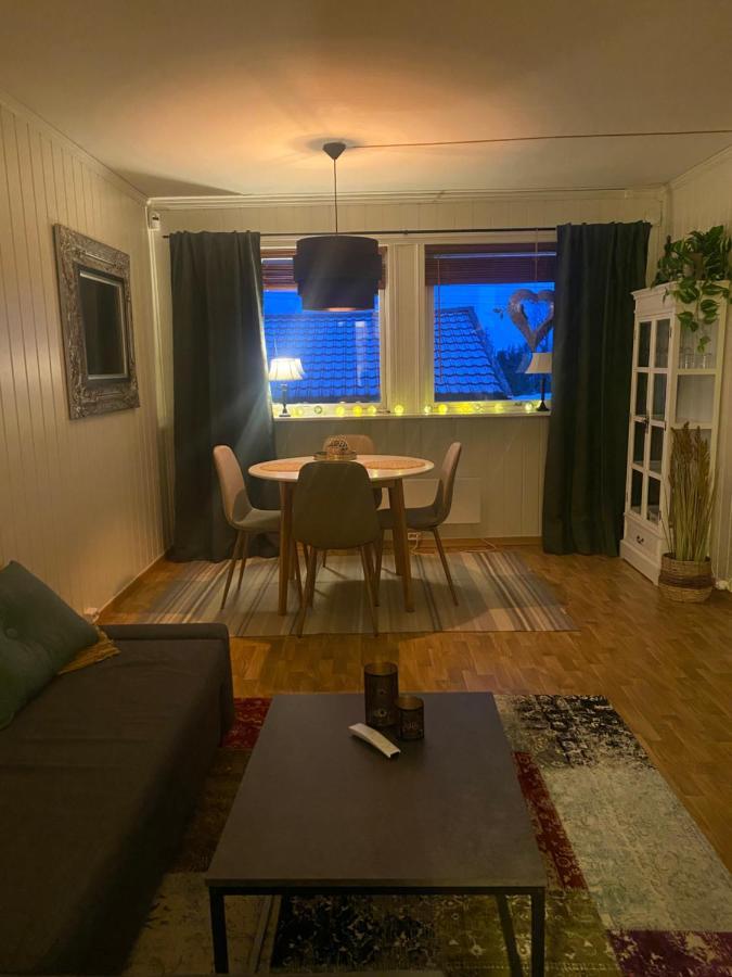 Apartment, 4Km Fra Tromsosentrum. Flyplass 1.71Km. Екстериор снимка