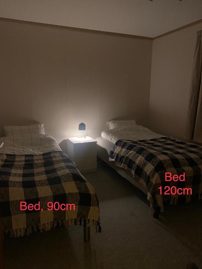 Apartment, 4Km Fra Tromsosentrum. Flyplass 1.71Km. Екстериор снимка